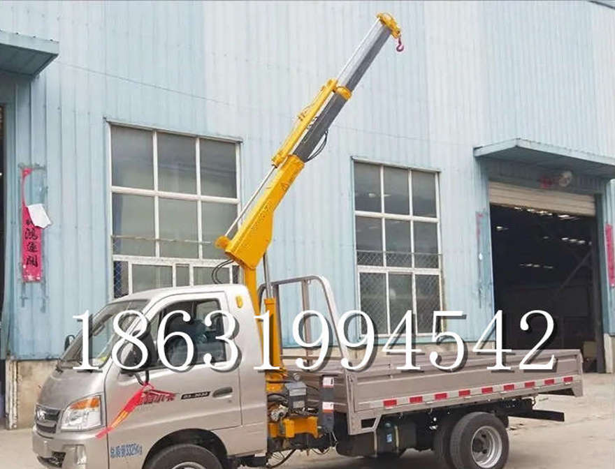 苗栗市车载吊机仓库小型搬运提升机移动微型提升机车载吊机车载吊机可拆卸